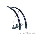 SKS Germany Raceblade Pro XL Schutzblech-Schwarz-One Size