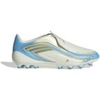 ADIDAS Kinder Fussball-Kunstrasenschuhe F50 MESSI LEAGUE AG, Größe 35 ½ in Br