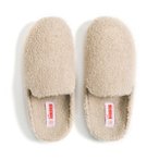 Freedom Moses - Kush - Hüttenschuhe 36 beige