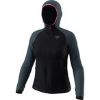 Dynafit Radical Ptc   Damen  Laufjacke grau Größe XS Trekking  Widerstandsfäh