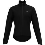 RH+ Mistral  Herren  Fahrradjacke schwarz Größe M Gravel | Rennrad  Elastisch 