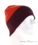 Mammut Haldigrat Mütze-Rot-One Size