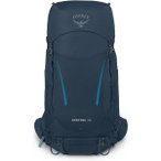 OSPREY Rucksack Kestrel 48, Größe L/XL in Blau