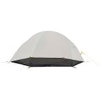 Wechsel - Groundsheet Venture 2 - Zeltunterlage schwarz
