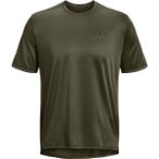 UNDER ARMOUR Herren Shirt UA Tech Vent SS, Größe XL in Grau