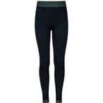 Odlo Evolution Warm Tights Kinder  Lange Unterhose schwarz Größe 116    Elasti