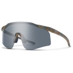 Smith - Defy ChromaPop S2 - Fahrradbrille grau