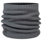 Buff - Rutger Fleece Neckwarmer - Schlauchschal Gr One Size grau