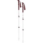 Komperdell Tramontana TI - Trekking-Stöcke 90 - 120 cm