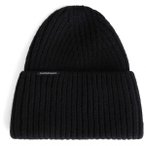Peak Performance - Mason Hat - Mütze Gr 53-61 cm schwarz