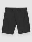 Volcom Frickin Cross Shred 20 Shorts black Gr. 31