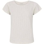 PROTEST Damen Shirt PRTAubreys, Größe 42 in Grau
