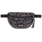 Eastpak - Springer - Hüfttasche Gr 2 l grau