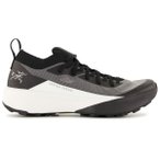 Arc'teryx - Women's Vertex Speed Low - Trailrunningschuhe 41 1/3 grau
