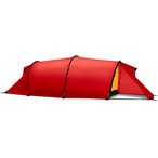 Hilleberg Kaitum 3 Zelt  1-4-Personen-Zelte rot Größe One Size Trekking