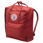 Fjällräven - Kanken Mini - Daypack rot