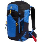 McKINLEY Rucksack EDDA VT 28 VARIO, Größe 28 in Schwarz