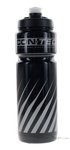 Contec Rivers Evo Spikes 750ml Trinkflasche-Schwarz-One Size