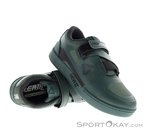 Leatt DBX Clip 5.0 Herren MTB Schuhe-Oliv-Dunkelgrün-41,5