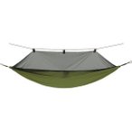 GRAND CANYON Hängematte BASS MOSQUITO HAMMOCK – Ultraleichte Outdoor Hängema