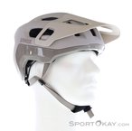Uvex React MIPS MTB Helm-Grau-52-56