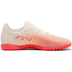 PUMA Herren Fussball-Hartplatzschuhe FUTURE 9 PLAY TT, Größe 41 in Braun