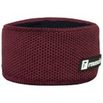 Reusch - Cervino Headband - Stirnband Gr One Size rot