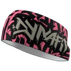 Dynafit - Graphic Performance Headband - Stirnband Gr 58 cm schwarz