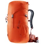 Deuter - Kid's Climber 22 - Kinderrucksack rot
