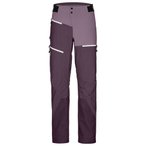 Ortovox Westalpen 3L Pants - Funktionshose
