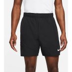 NIKE Herren Shorts M NKCT DF ADVTG SHORT 7IN, Größe XXL in Weiß