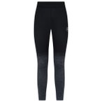 La Sportiva - Women's Patcha Leggings - Kletterhose Gr S schwarz