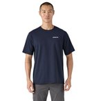Patagonia Herren P-6 Logo Responsibili-Tee M
