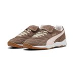 PUMA Damen Lifestyle-Sch. nieder Da King Indoor Wine Club Wns, Größe 40 in Bra
