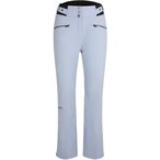 Ziener Tilla-Z Hose Damen  Isolationshose blau Größe M Skifahren  Elastisch Wa