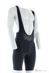 Vaude Matera Bib Herren Bikeshort-Schwarz-S
