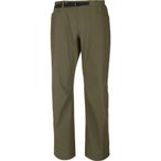 Wild Country Movement Hose Damen  Kletterhose oliv Größe M Alpinklettern | Bou