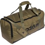 adidas LINEAR DUFFEL Sporttasche