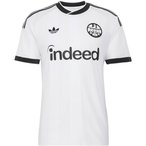 adidas Eintracht Frankfurt 26-27 Auswärts Teamtrikot Herren