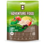 Adventure Food - Curry Fruit Rice Gr 149 g