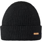 Barts Witzia  Damen  Mützen & Beanies schwarz Größe ONE SIZE Lifestyle  Elast