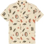 Picture Mokara  Herren  Hemden beige Größe L Lifestyle  Hautfreundlich