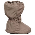 Sterntaler - Kid's Babyschuh - Gamaschen 17/18 braun