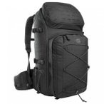 Tasmanian Tiger - TT Modular Trooper Pack 55 - Trekkingrucksack grau/schwarz