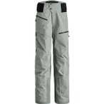 Ortovox Ravine Plus 3L Damen Hardshellhose ( Grün XS)