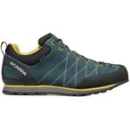 Scarpa Crux GTX  Herren  Zustiegsschuhe blau Größe 46 Trekking Wasserdicht