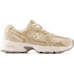 New Balance Kinder 530 Sneaker ( Beige 7 40 EU |)