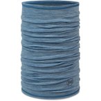 Buff Merino Lightweight Buff  Schals & Multifunktionstücher blau Größe ONE SI