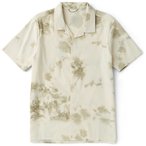 Roark Bless Up Trail  Herren  Hemden beige Größe S Lifestyle  Hautfreundlich