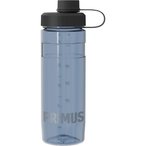 Primus Kvarts Tritan 0.6L Cap Trinkflasche  Trinkflaschen blau Größe 0,6L